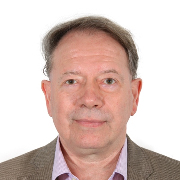 Eberhard Kienle