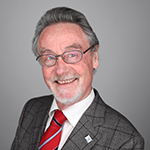 Rolf J. Langhammer