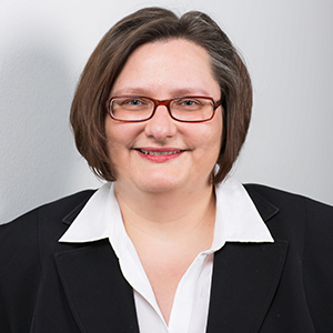 Sabine Donner