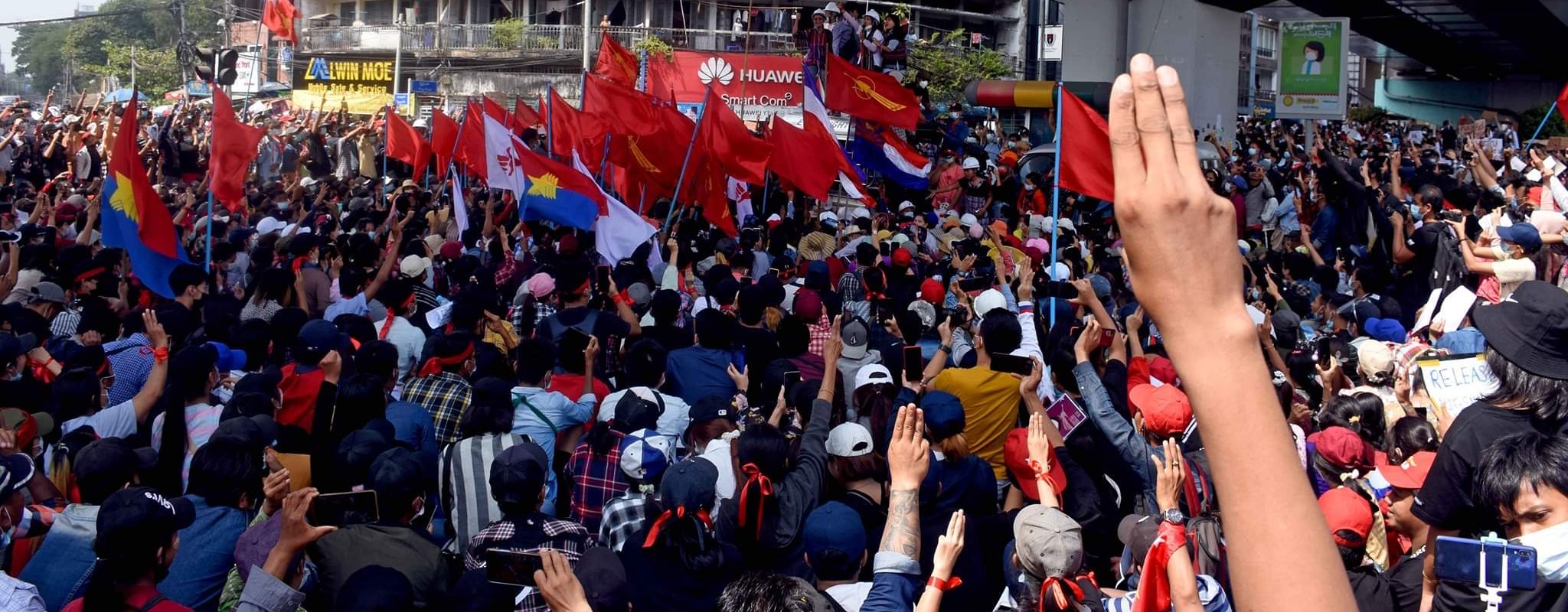 Victor Choueiri via flickr.com. CC BY-NC